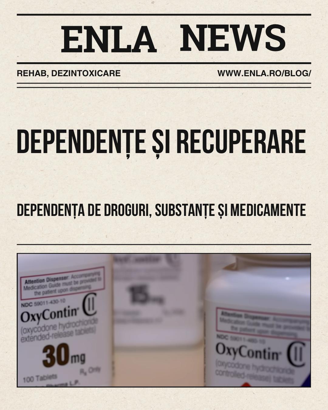 Sevrajul la droguri – cât durează și cum îl poți gestiona în siguranță?